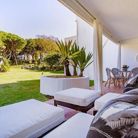 Victory Beach House Quinta do Lago Exteriör bild
