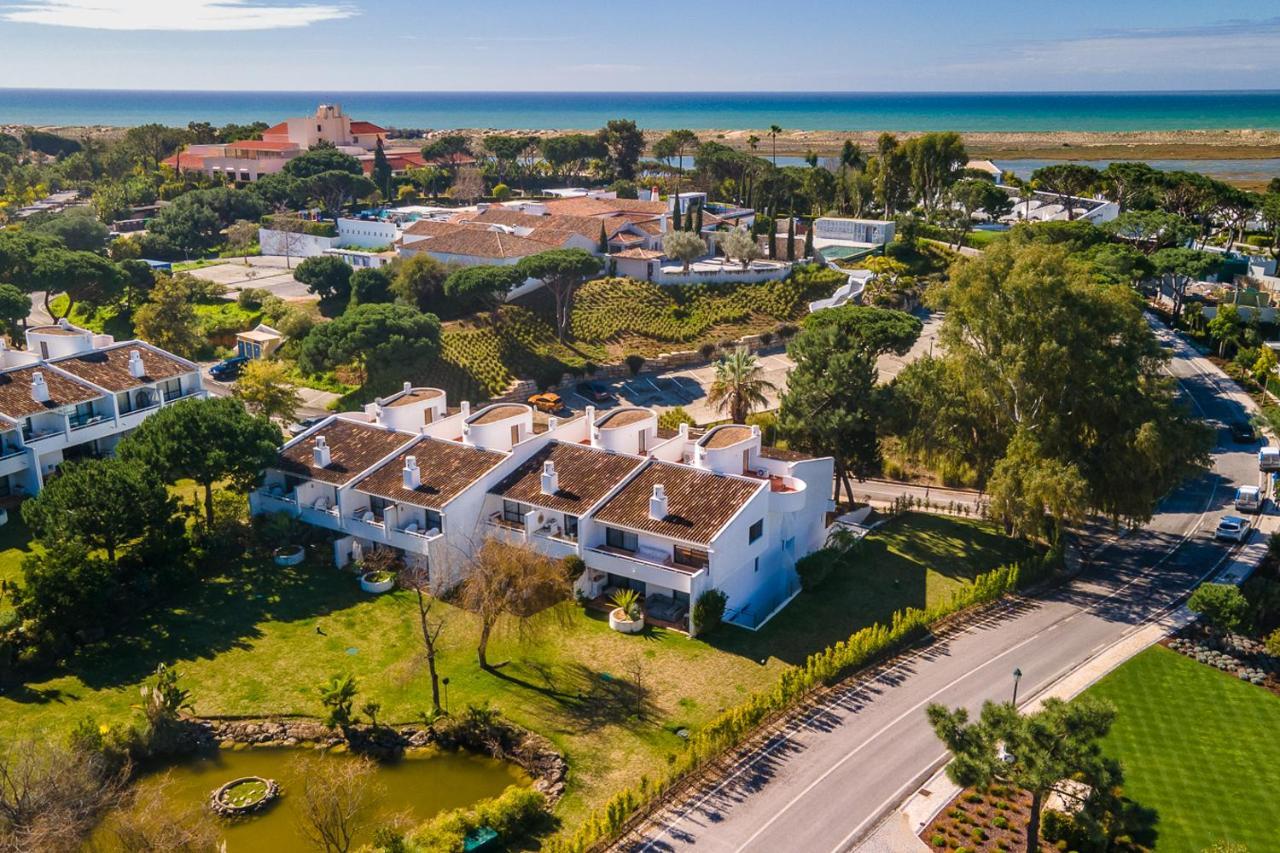 Victory Beach House Quinta do Lago Exteriör bild