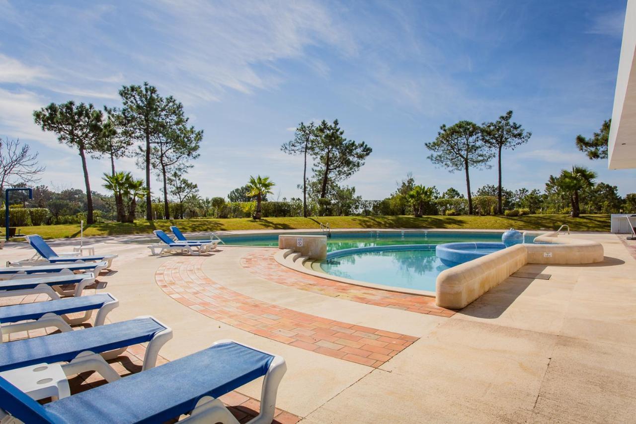 Victory Beach House Quinta do Lago Exteriör bild