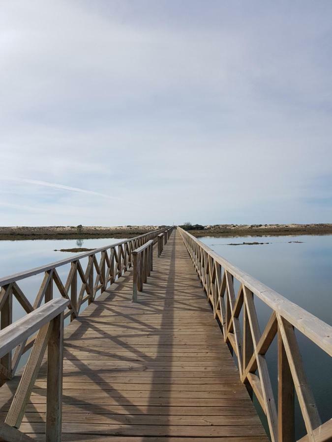 Victory Beach House Quinta do Lago Exteriör bild